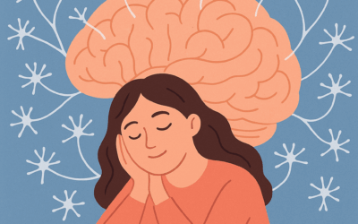 Why I believe an overloaded mind impacts our confidence, in a big way.