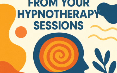What to Expect from Your Sessions