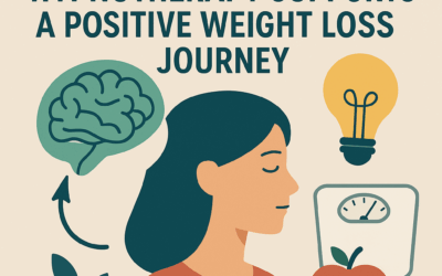 How Solution Focused Hypnotherapy Supports a Positive Weight Loss Journey
